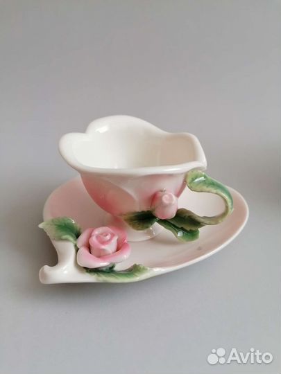 Чайный сервиз Fromone