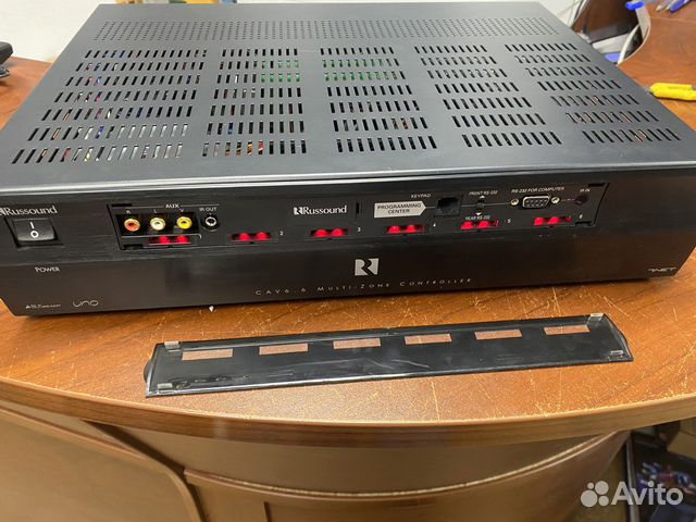 Russound CAV6.6