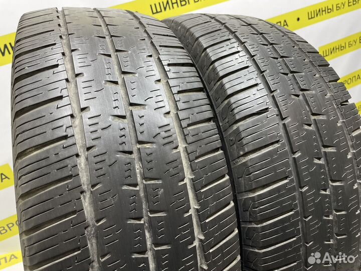 Continental VanContact 4Season 235/65 R16C 100R