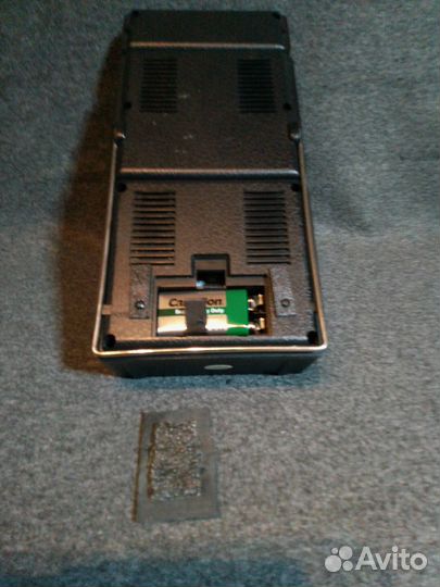 Комбоусилитель marshall ms 4