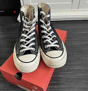 Кеды Converse chuck 70 оригинал