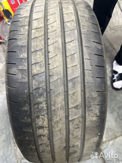 Bridgestone Turanza T005 235/45 R18