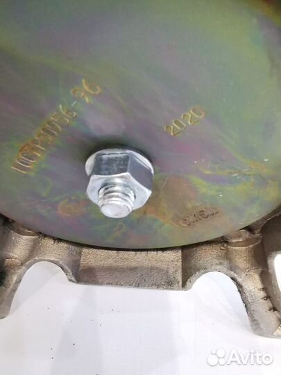 Тульский самовар современный жаровой 5 литров