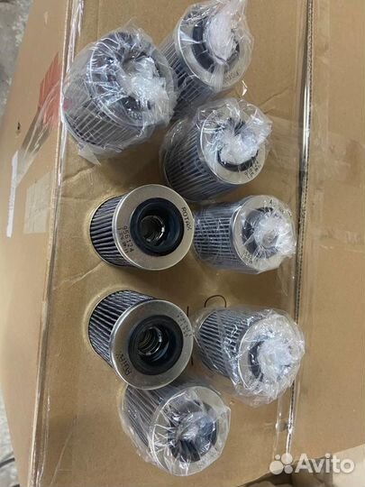 Фильтр масляный Brp 600.900.1200