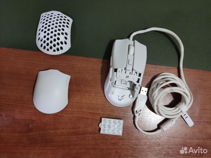 Мышь ardor gaming Immortality