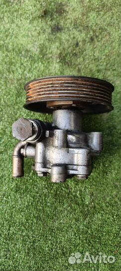Насос гур Volkswagen sharan 2.8