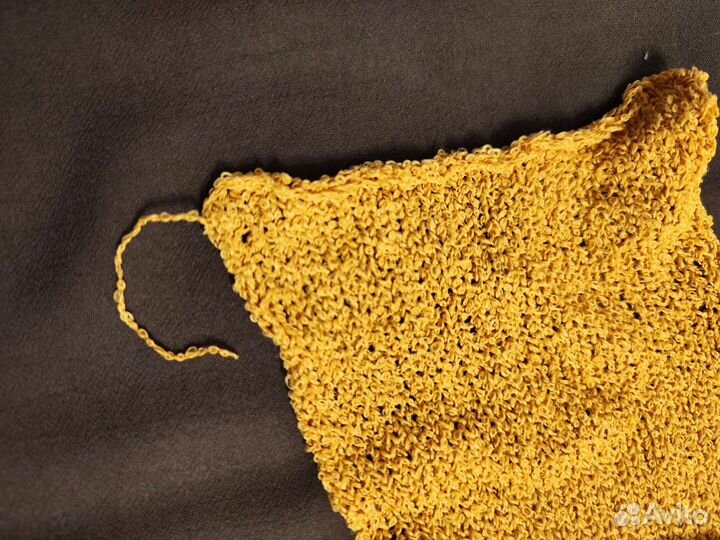 Пряжа для вязания