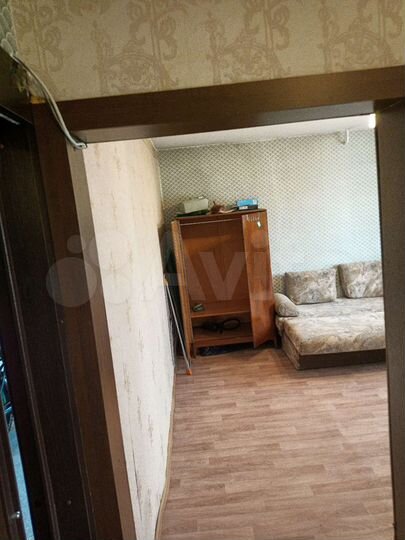 1-к. квартира, 30 м², 4/9 эт.