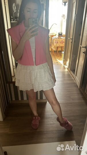 Продажа юбки
