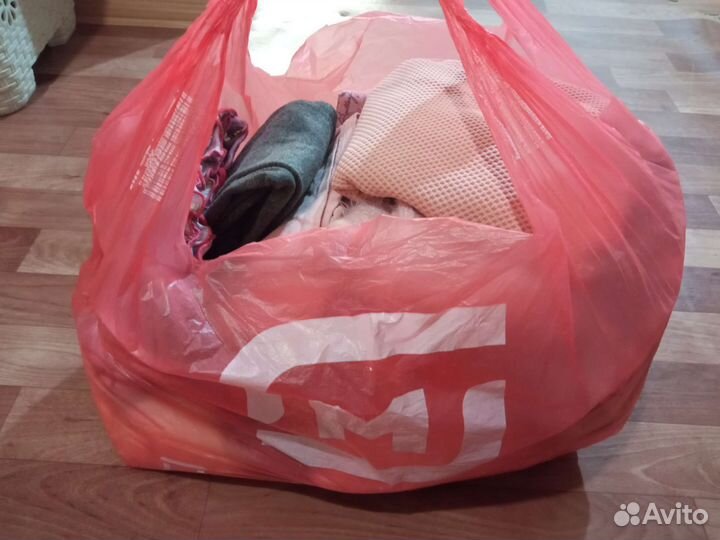 Детские вещи для девочки