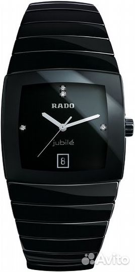Часы rado Sintra XXL