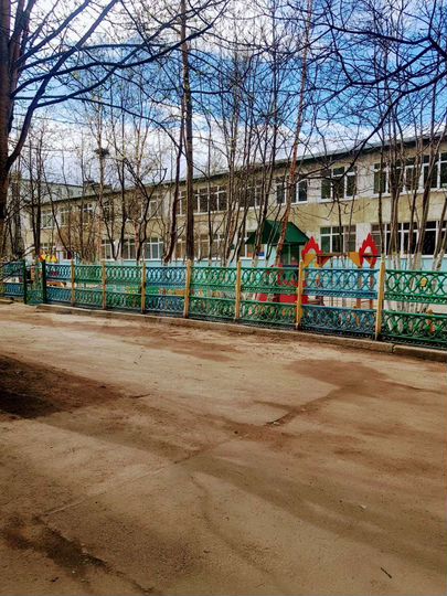 2-к. квартира, 46 м², 5/5 эт.