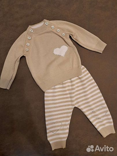 Костюм для девочки