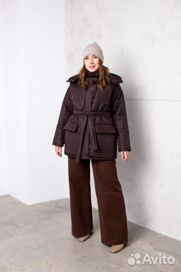 Конструктор одежды (фриланс)