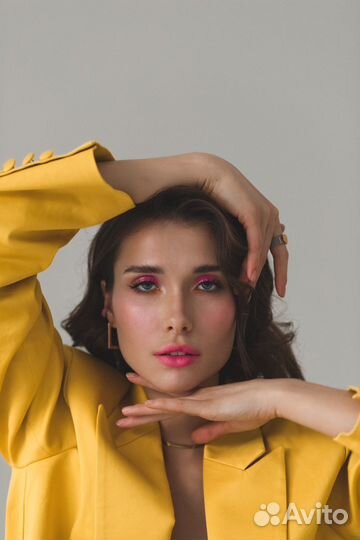 Индивидуальная фотосессия