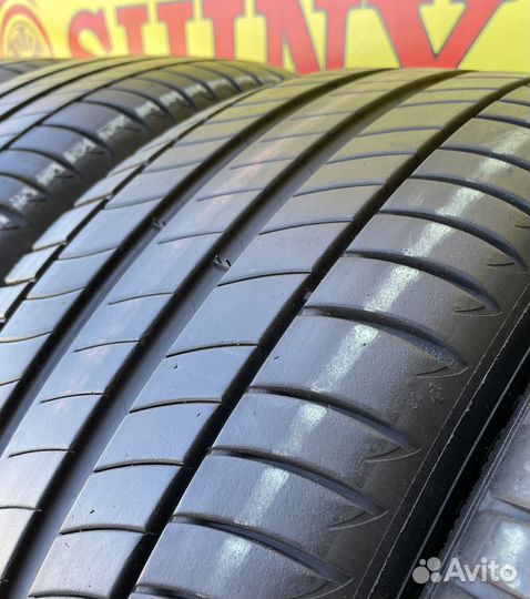 Michelin Primacy 3 225/50 R18