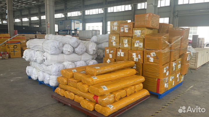 Доставка грузов из китая, москва