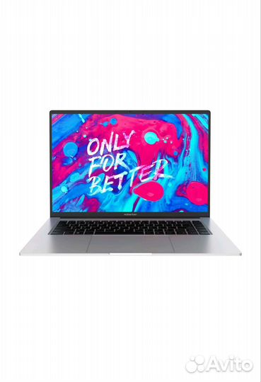 2023г. 2K Ультрабук 16