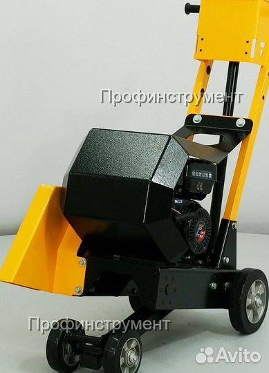 Резчик кровли