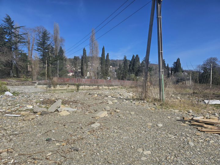 Участок 56 сот. (ИЖС)