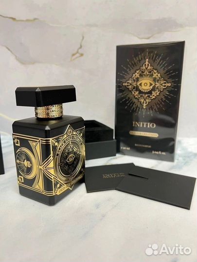 Духи Oud for Greatness Initio