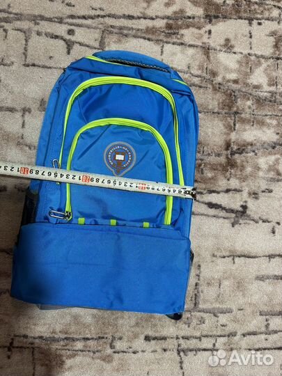 Рюкзак детский новый