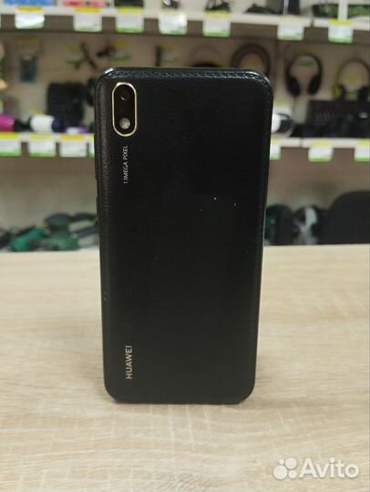 HUAWEI Y5 (2019), 2/32 ГБ