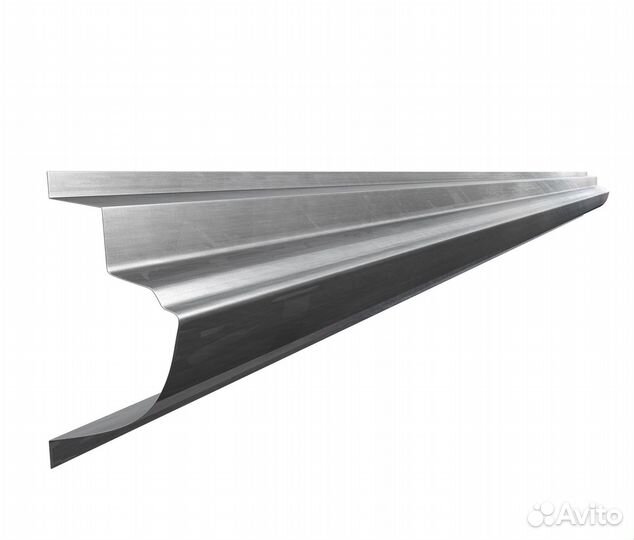 Ремонтные пороги и арки Cadillac Гиагинская