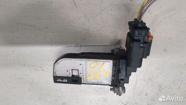 Измеритель потока воздуха Peugeot 308, 2014