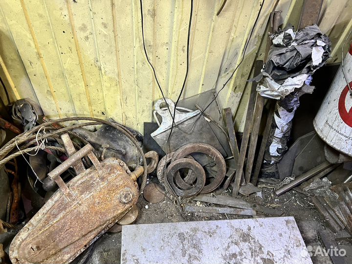 Казанки утятницы