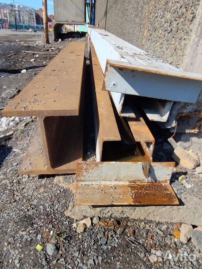 Труба квадратная