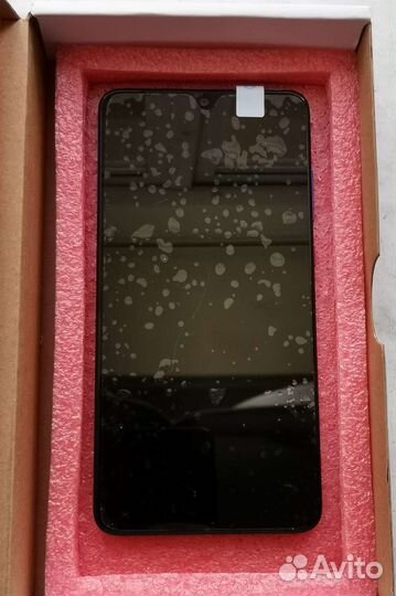 Оригинальный Huawei Mate 20 дисплей, аккумулятор