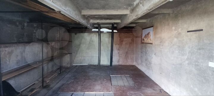 Гараж, 26 м²