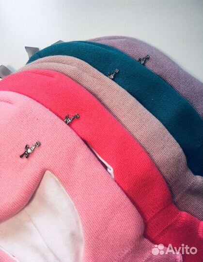 Шапка шлем новая