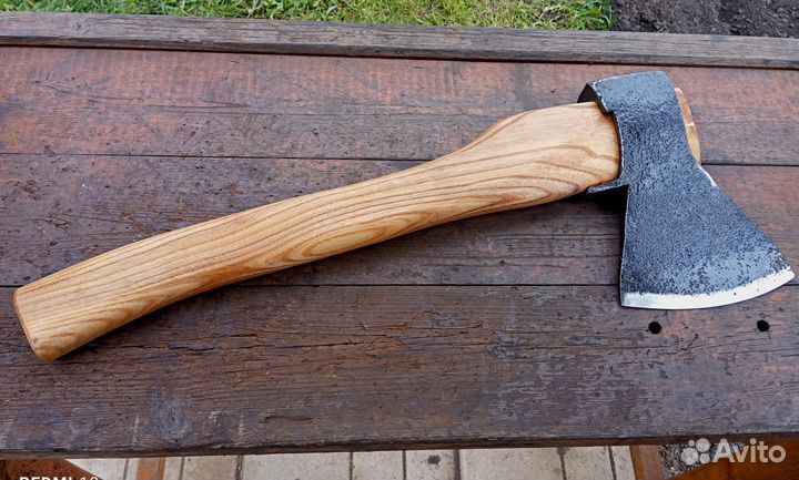 Топор плотницкий зик 1940 СССР (290)