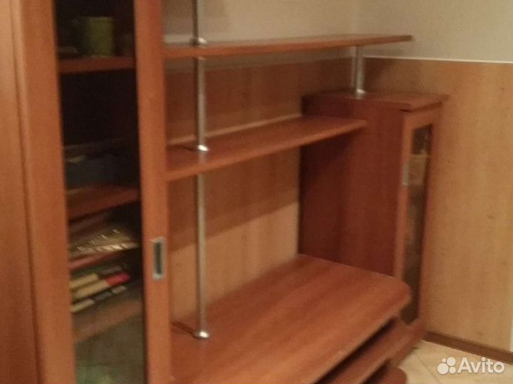 Стенка горка