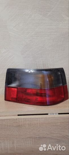 Задний правый фонарь ваз 2110