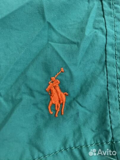 Polo ralph lauren шорты