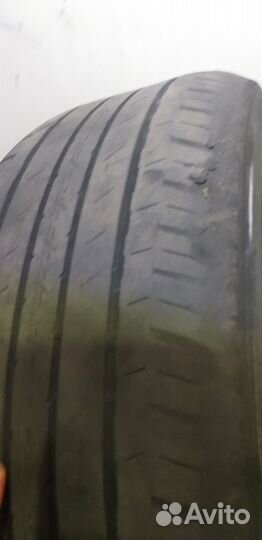 Bridgestone Dueler H/L 400 245/50 R20 102V