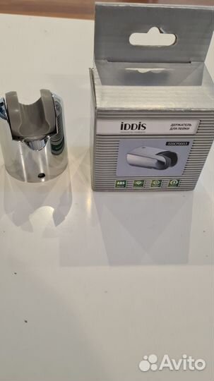 Держатель для ручного душа esko Чехия SH405