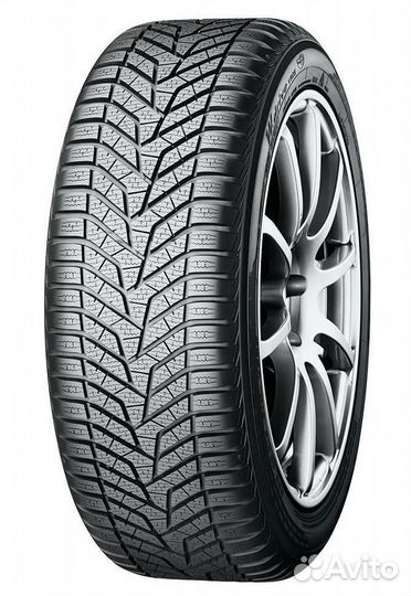 Yokohama W.Drive V905 235/55 R17 103V