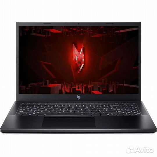 Новый Acer Nitro V15-41-R51M RTX4050/7535H/512/16G