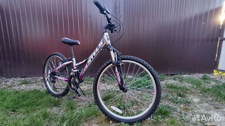 Велосипед горный подростковый Stels Navigation 440