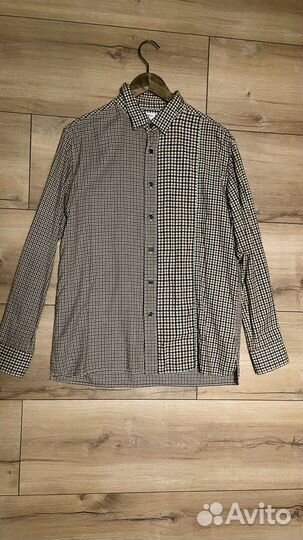 Рубашка Uniqlo JW M