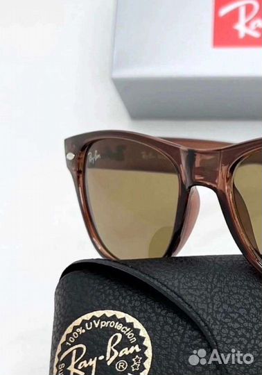Очки ray ban