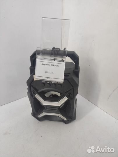 Акустика CH-V301