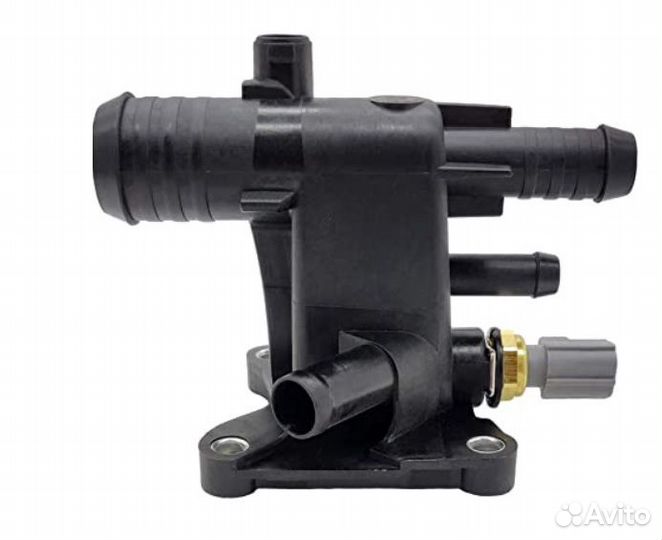 Корпус термостата Ford Explorer,Эскейп,Эксплоер