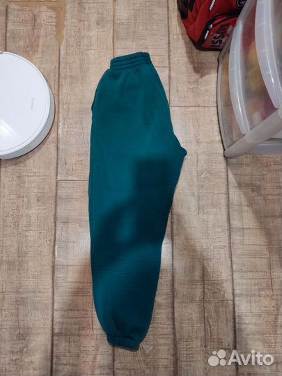 Штаны женские утепленные xl