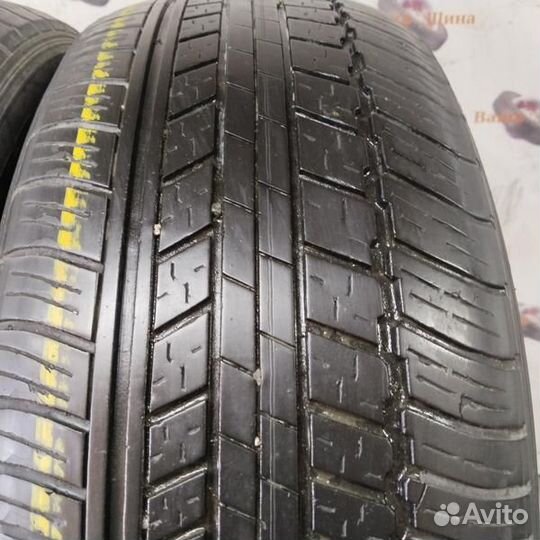 Dunlop Grandtrek ST30 245/55 R19