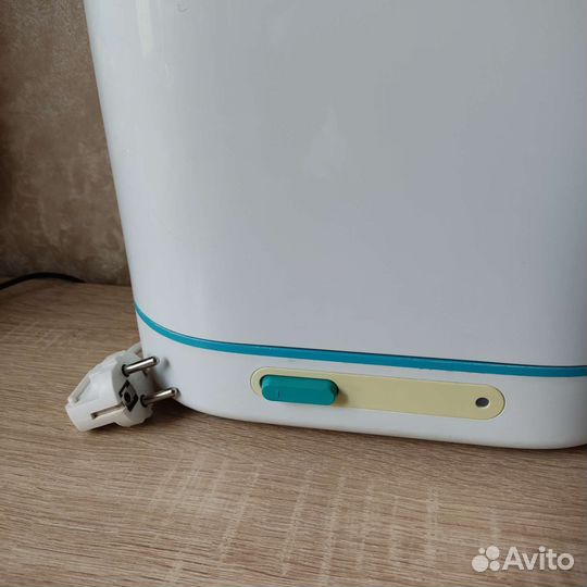 Стерилизатор для бутылочек Philips Avent